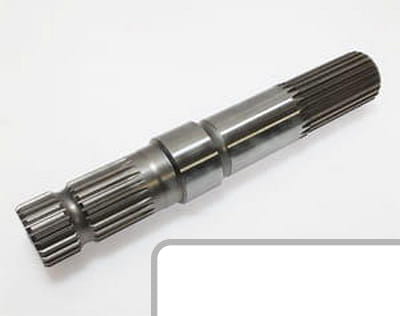 Wałek 81747C1 - Intertraktor