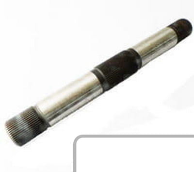 Wałek Podnośnika 81801593 - Intertraktor