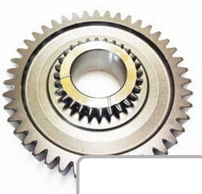 Koło zębate 81813520 - Intertraktor