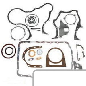 Komplet Uszczelek Bloku 81813949