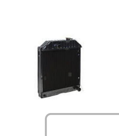 Chłodnica 81817283 - Intertraktor