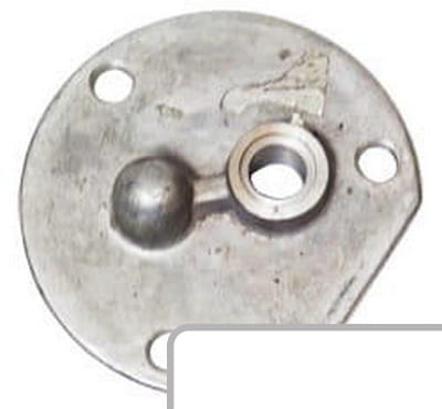 Prowadnica 81819531 - Intertraktor