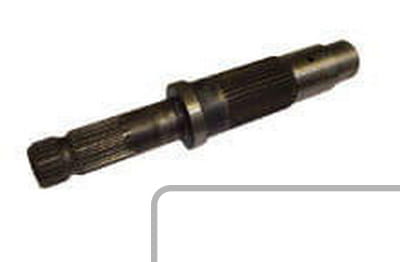WAŁEK PTO 81819775 - Intertraktor