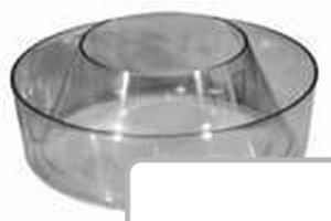 Klosz lampy powietrza 81821685