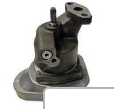 Pompa Oleju 81823581 - Intertraktor
