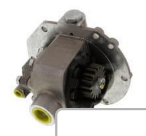 Pompa hydrauliczna 81824183