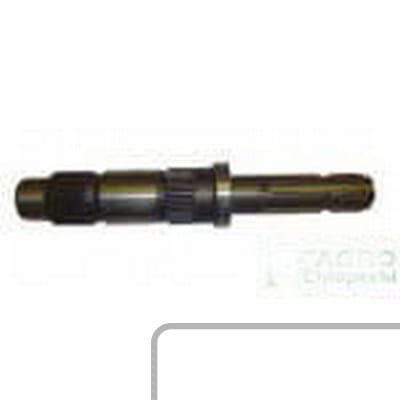 WAŁEK PTO 81826814 - Intertraktor
