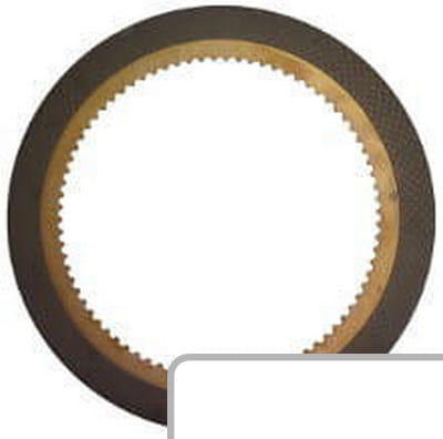 Tarczka Cierna 81833734 - Intertraktor