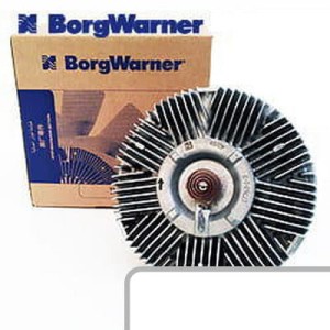 Sprzęgło Visco BORGWARNER 81862862
