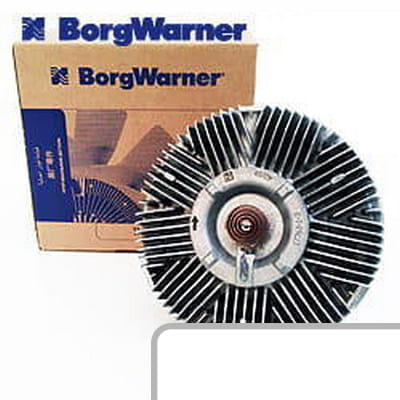 Sprzęgło Visco BORGWARNER 81862862 - Intertraktor