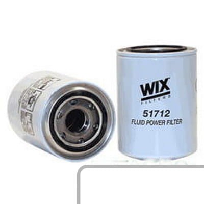 Filtr Hydrauliczny 81863229 - Intertraktor
