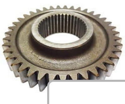 Koło zębate 81864702 - Intertraktor