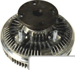 Sprzęgło VISCO 81865533