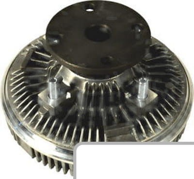 Sprzęgło VISCO 81865533 - Intertraktor