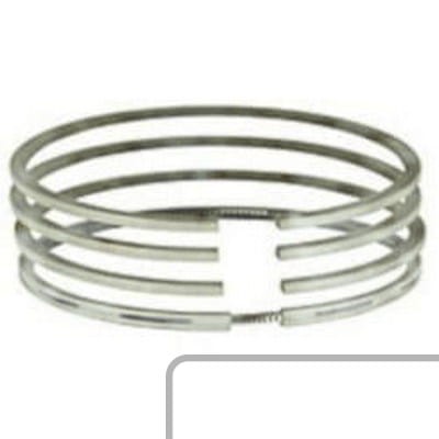 Pierścienie Tłokowe 81866010 - Intertraktor
