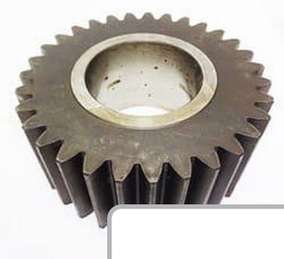Koło zębate 81866264 - Intertraktor