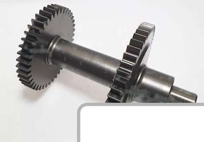 Kolo zebate 81866571 - Intertraktor