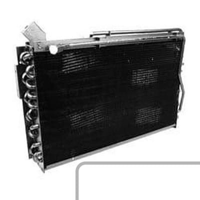 Chłodnica 81868401 - Intertraktor