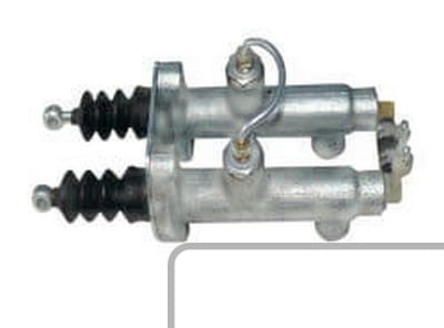 Pompa Hamulcowa 81869963 - Intertraktor