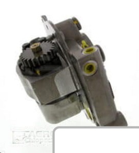 Pompa Hydrauliczna 81871528