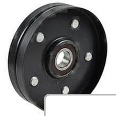 ROLKA NAPINACZA 81871906 - Intertraktor