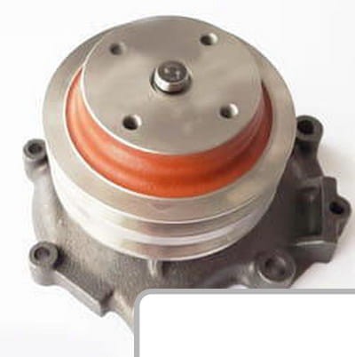 Pompa wody 81872290 - Intertraktor