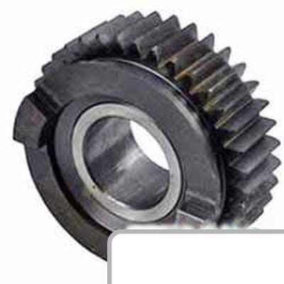 Koło Zębate 81873126 - Intertraktor