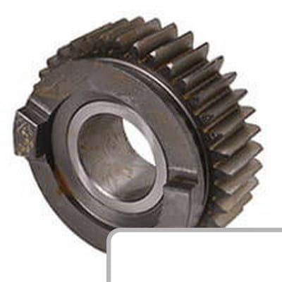 KOŁO ZĘBATE 81874584 - Intertraktor