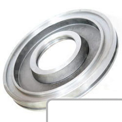 Pokrywa Sprzęgła 81876155 - Intertraktor