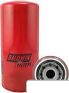 Filtr oleju 81876698