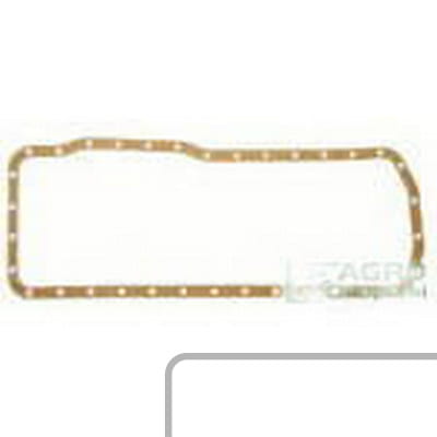 USZCZELKA MISKI OLEJOWEJ 81876942 - Intertraktor