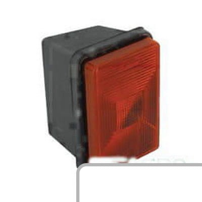 Lampa Obrysowa 82002833 - Intertraktor