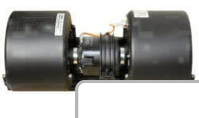 Dmuchawa 82004366 - Intertraktor
