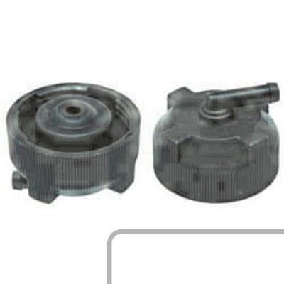 Korek Wlewu Chłodnicy 82004580 - Intertraktor