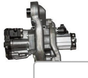 Pompa Hydrauliczna 82005017