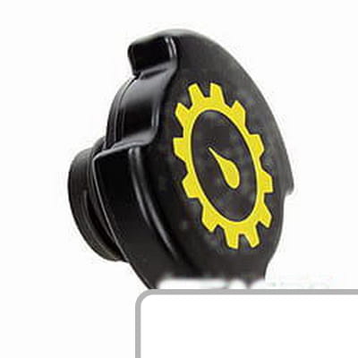 Korek Wlewu Oleju Skrzyni 82005372 - Intertraktor