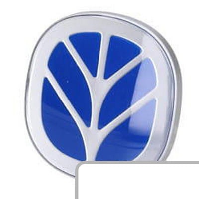 Emblemat 82005611 - Intertraktor