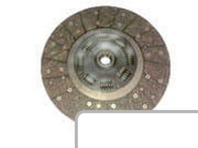Tarcza sprzęgła 82006626 - Intertraktor