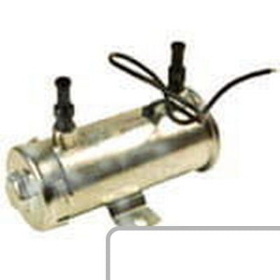 Pompa Paliwa 82006984 - Intertraktor