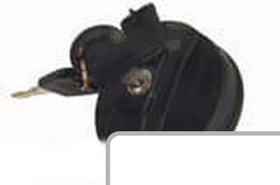 Korek wlewu paliwa 82011472 - Intertraktor