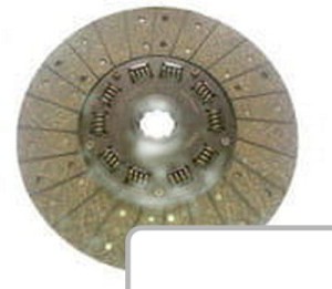 Tarcza sprzęgła 82011593