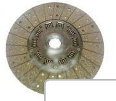 Tarcza sprzęgła 82011593 - Intertraktor