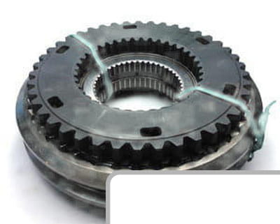 Synchronizator 82013857 - Intertraktor