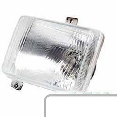 Lampa 82014423 - Intertraktor