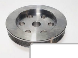 Koło spręzarki 82020926