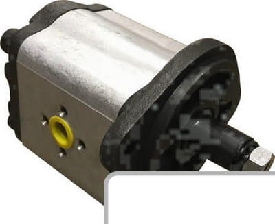 POMPA HYDRAULICZNA 82023350 - Intertraktor