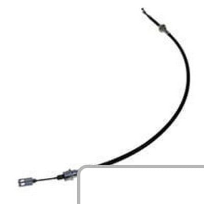 LINKA PTO 82025453 - Intertraktor