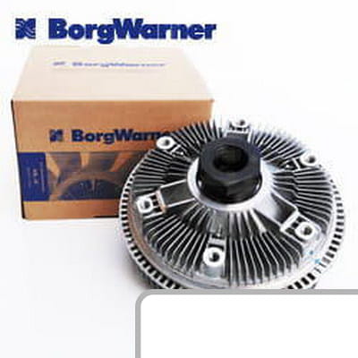 Sprzęgło Visco BORGWARNER 82025803 - Intertraktor