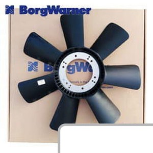 Wentylator BORGWARNER 82025804