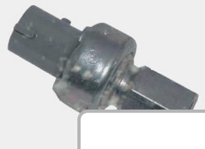Czujnik ciśnienia klimatyzacji 82027898 - Intertraktor